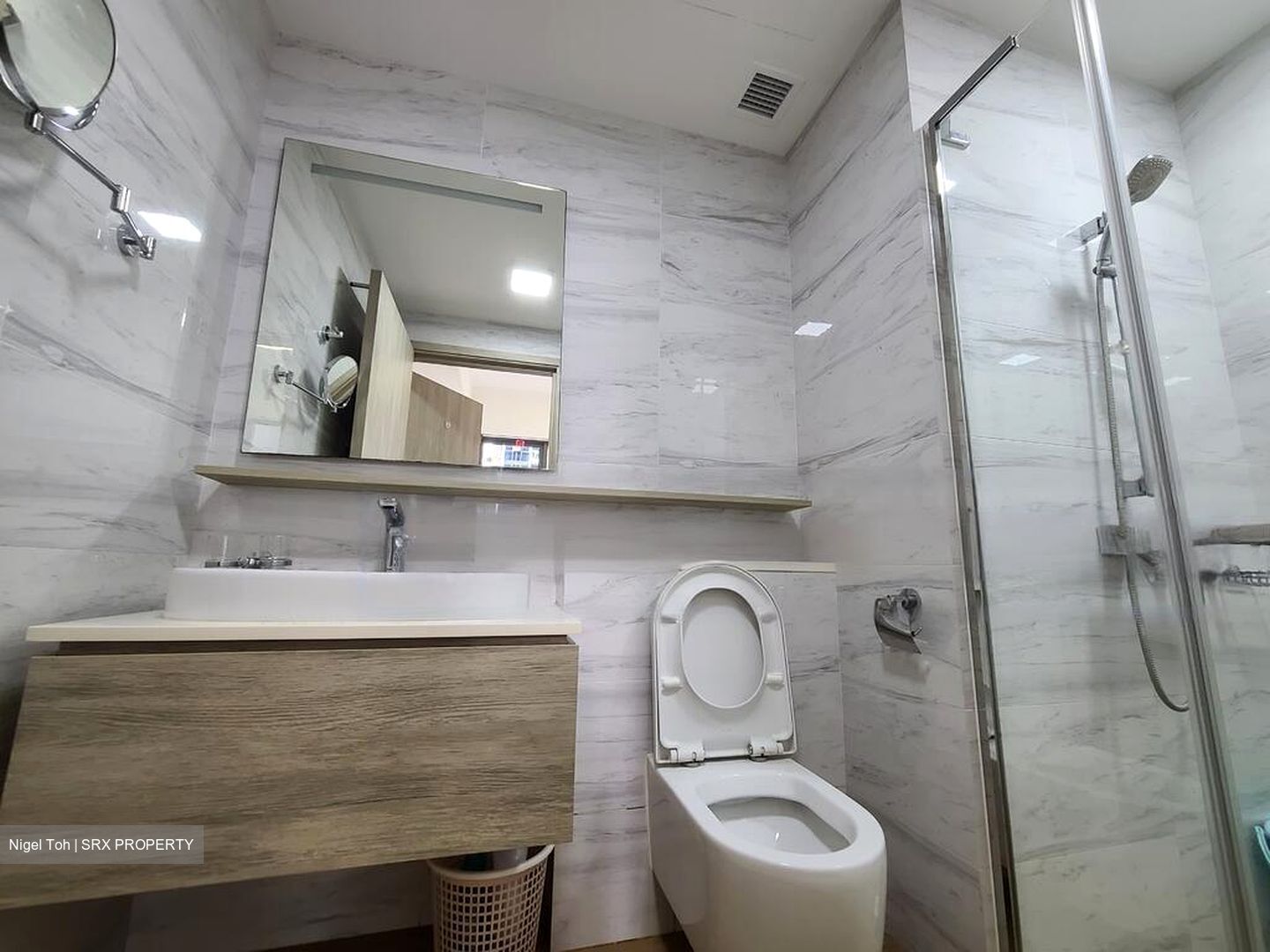 The Alps Residences (D18), Condominium #458907981